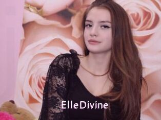 ElleDivine