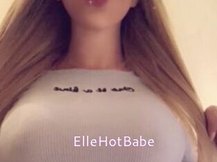 ElleHotBabe