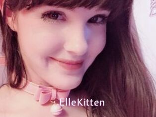 ElleKitten