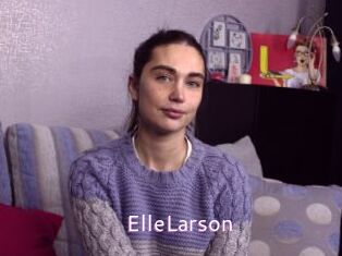 ElleLarson