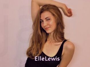 ElleLewis