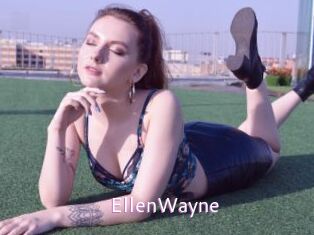 EllenWayne