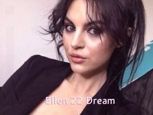 Ellen_22_Dream