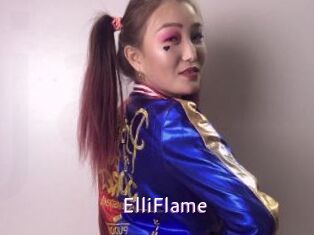 ElliFlame