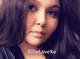 EllieLoveXo