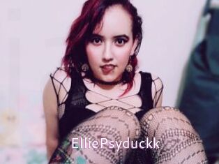 ElliePsyduckk