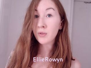 EllieRowyn