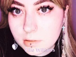 Ellie_Williams