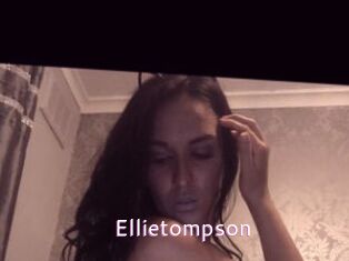 Ellietompson