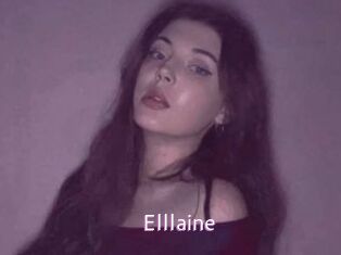 Elllaine