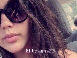 Ellliesams23