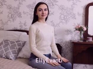 EllyEvanti