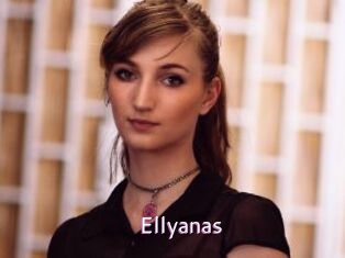 Ellyanas