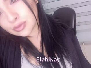 ElohiKay