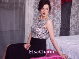 ElsaCharm