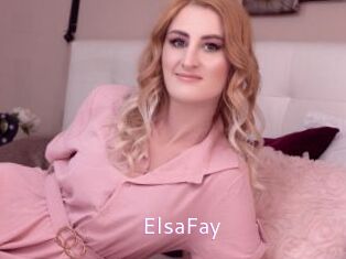ElsaFay