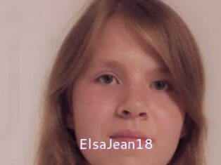 ElsaJean18