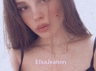 ElsaJeannn