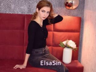 ElsaSin