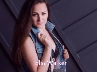 ElsaWalker