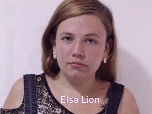 Elsa_Lion