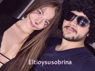 Eltioysusobrina