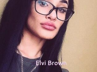 Elvi_Brown