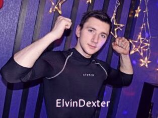 ElvinDexter