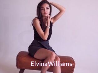 ElvinaWilliams