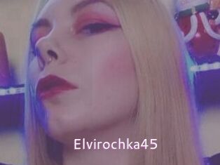 Elvirochka45