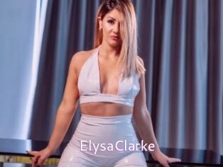 ElysaClarke