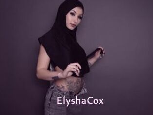 ElyshaCox