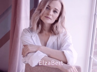 ElzaBert