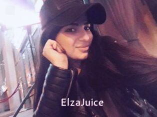 ElzaJuice