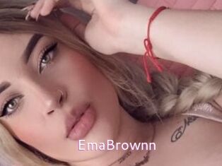 EmaBrownn