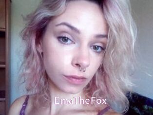 EmaTheFox