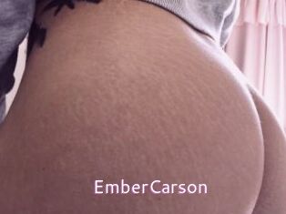 EmberCarson