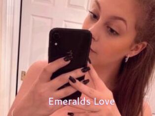 Emeralds_Love