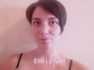 Emi_LyWild