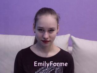 EmilyForme