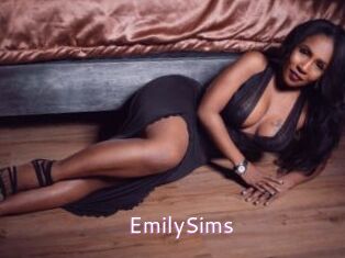 EmilySims