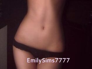 EmilySims7777