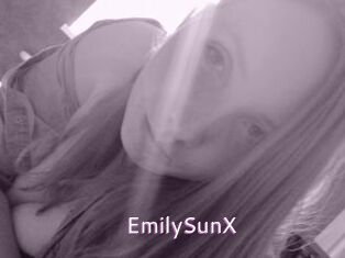 EmilySunX