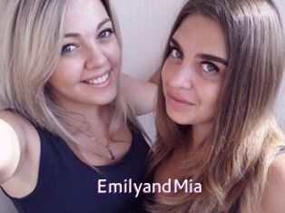 EmilyandMia