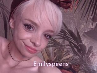 Emilyspeens