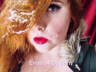 Emma4Orgasm