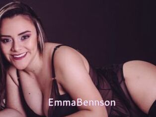 EmmaBennson