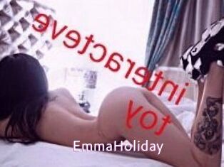 Emma_Holiday