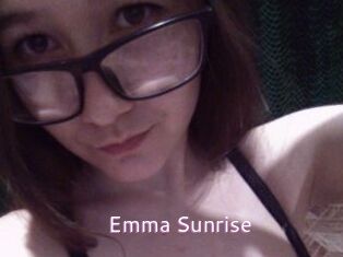 Emma_Sunrise