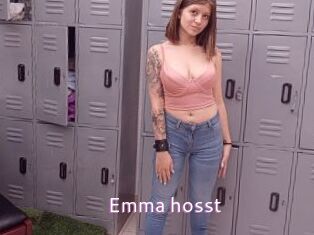 Emma_hosst